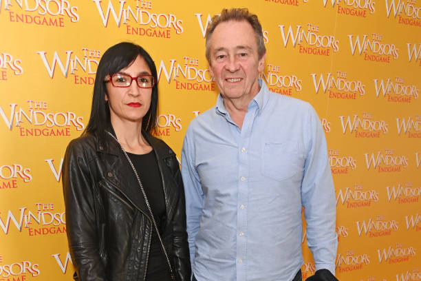 Dr. Mine Conkbayir Networth