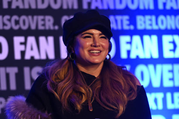 Gina Carano Networth