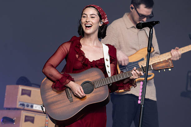 Gracie Abrams Career