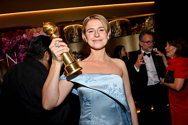 Jessie Buckley Networth