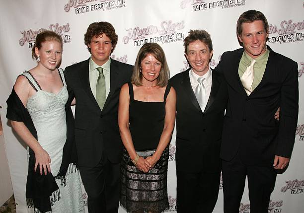 Katherine Elizabeth Short Networth