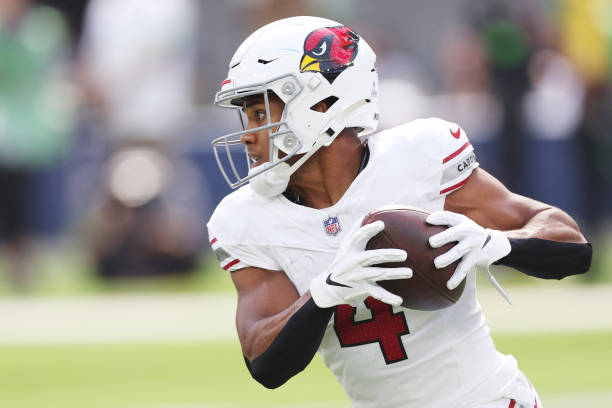 Rondale Moore Awards