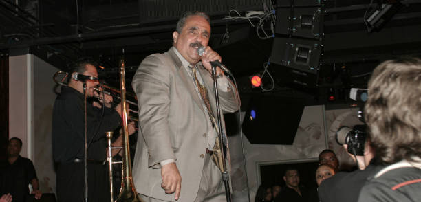 Willie Colón Awards