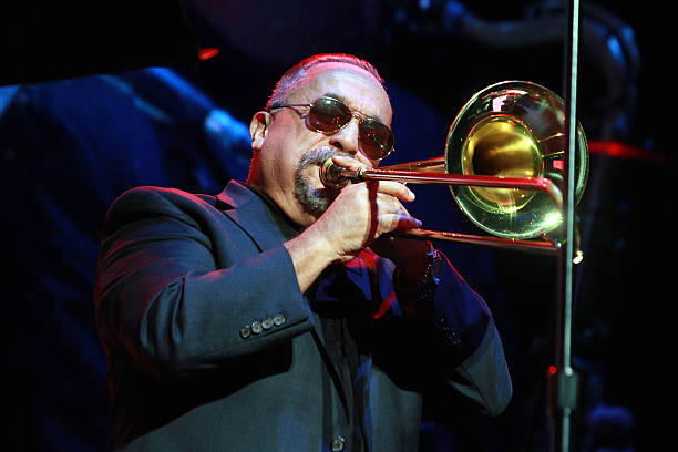 Willie Colón Networth