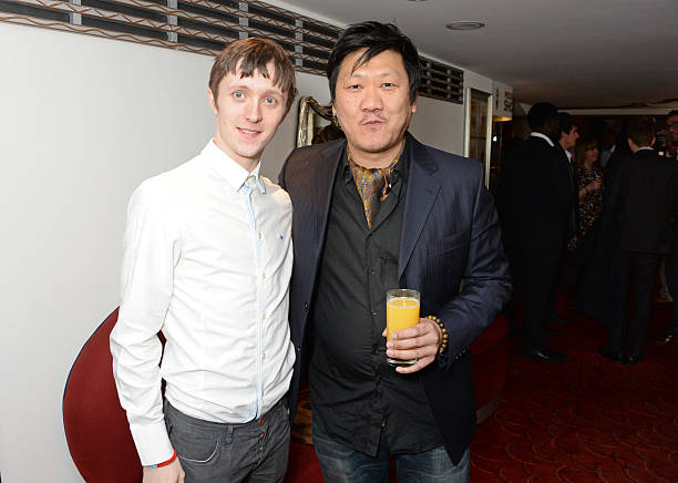 Alfie Oldman Networth