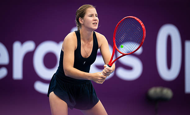 Anastasia Zakharova Networth