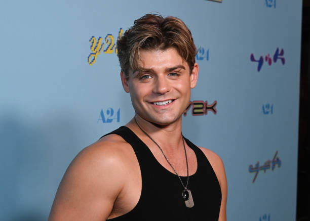 Garrett Clayton Networth