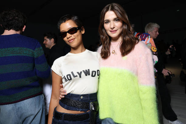 Rachel Weisz Networth