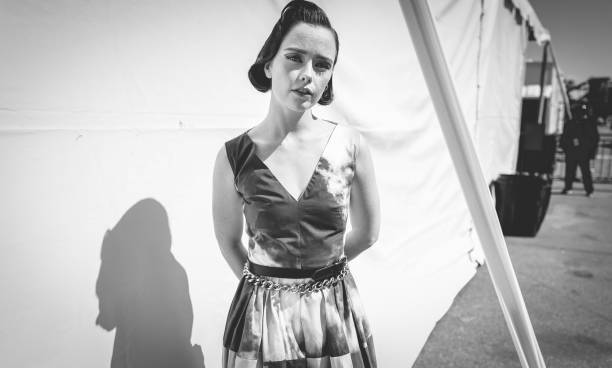 Suzanna Son Networth