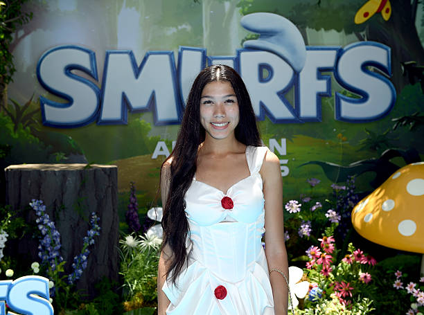 Txunamy Ortiz Networth