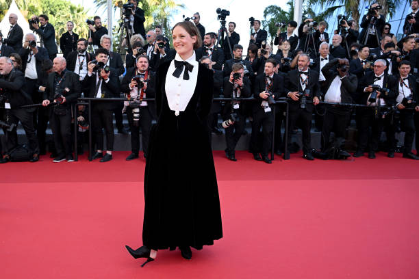 Vicky Krieps Networth