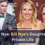Charity Nye, Bill Nye’s daughter, private life story, biography, age, family background, and net worth in 2025.