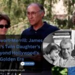 Judy Stewart-Merrill James Stewart's Twin Daughter's Life Beyond Hollywood's Golden Era