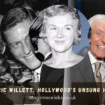 Margerie Willett: Hollywood's Unsung Heroine