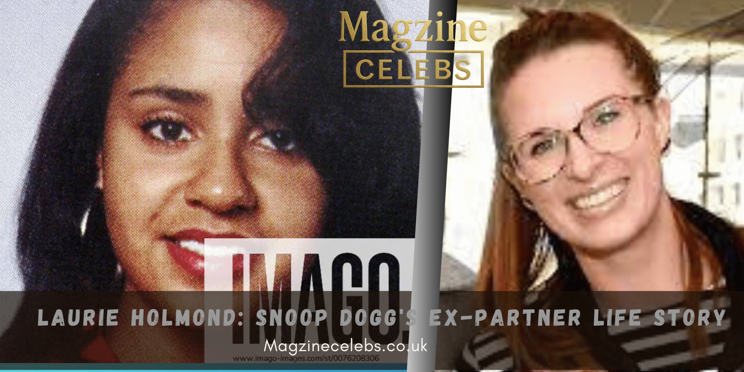 Laurie Holmond, known as Snoop Dogg’s ex-partner, life story including her personal background, relationship with the rapper, and journey beyond the spotlight