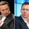 Elon Musk, Peter Thiel and Steve Bannon named in Jeffrey Epstein documents released by Democrats in 2025