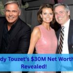 Rudy Touzet's $30M Net Worth Revealed!