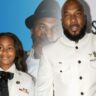 Amra Nor Jenkins with her father Young Jeezy - Family Legacy 2025