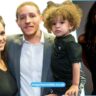 Caressa Suzzette Madden, ex-wife of NBA player Delonte West, biography and life story in 2025