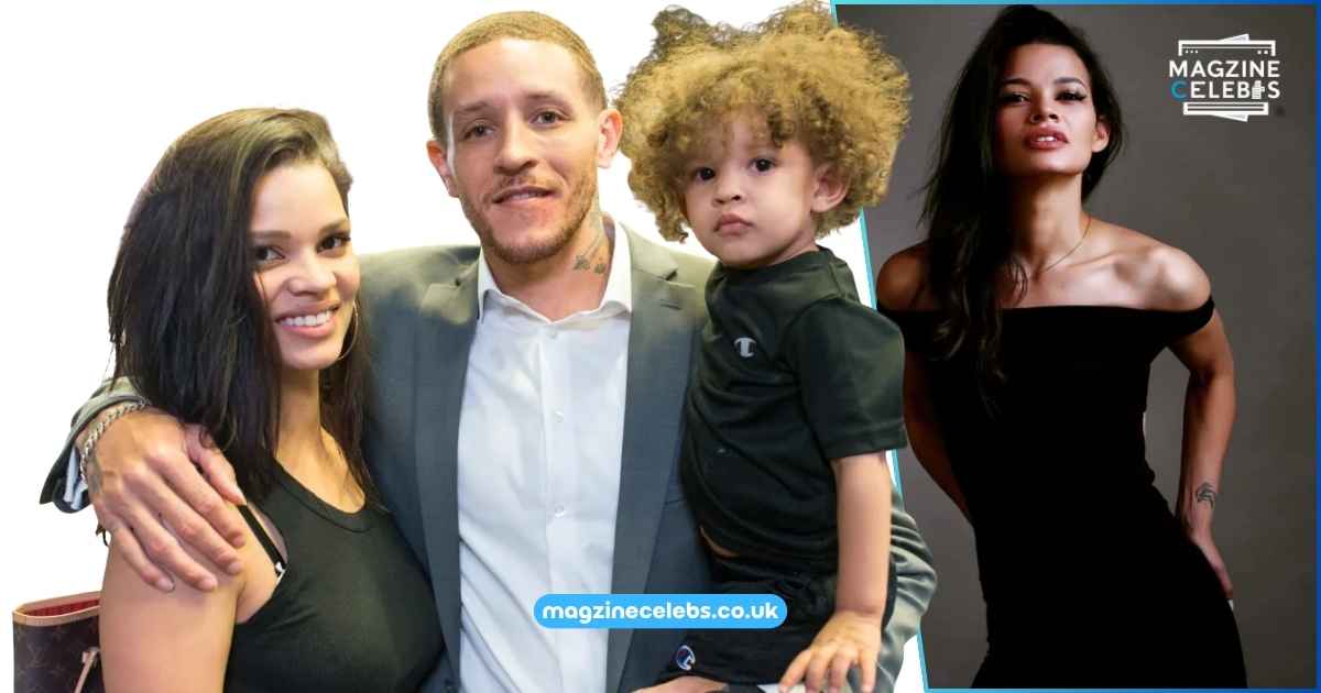 Caressa Suzzette Madden, ex-wife of NBA player Delonte West, biography and life story in 2025