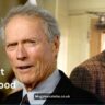 Clint Eastwood in 2025 at a public event, symbolizing his legacy as one of Hollywood’s greatest legends