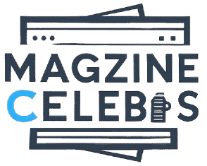 Magzine Celebs