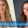 Erin Barry biography 2025 – Brent Barry’s ex-wife and child rights advocate
