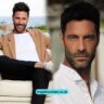 Filippo Bisciglia collage photo – Italian TV host and Temptation Island presenter in 2025
