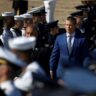 Defense Secretary Pete Hegseth orders hundreds of US generals and admirals to Virginia for an unusual military meeting at Quantico.