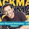 Hugh Jackman smiling at a red carpet event – Australian actor, Wolverine star, Broadway performer, and philanthropist