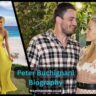 Peter Buchignani, finance professional and husband of Fox News anchor Carley Shimkus