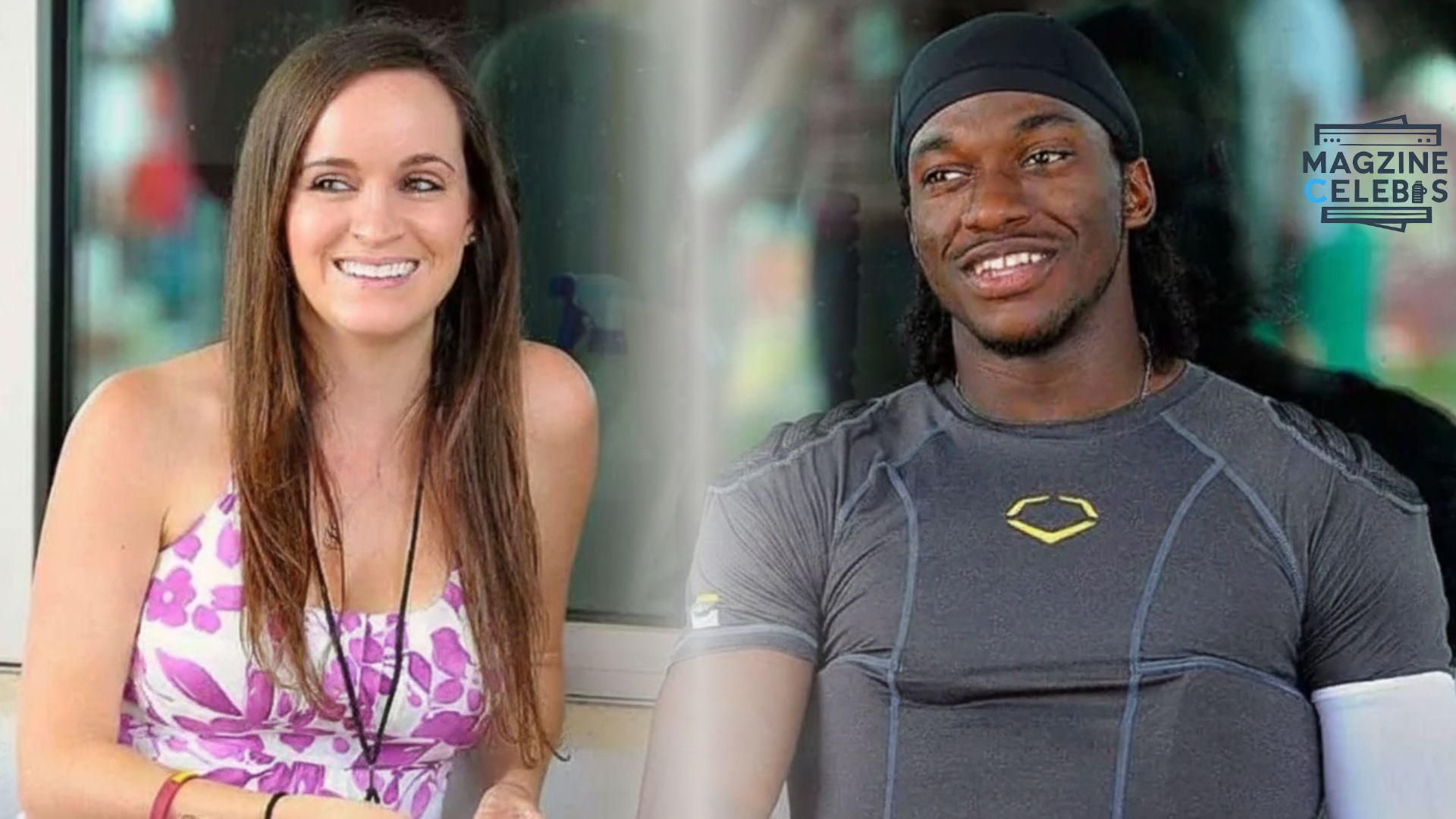 Rebecca Liddicoat life after RG3 split, motherhood and net worth