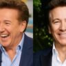 Ross King MBE, ITV’s Los Angeles correspondent, Strictly 2025 star – biography, career & 2025 net worth