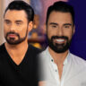Rylan Clark in 2025 – British TV and radio presenter collage banner