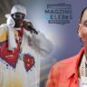 Soulja Boy Net Worth 2025 - Rapper DeAndre Way performing live