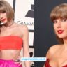 Taylor Swift attending Selena Gomez and Benny Blanco’s wedding in Santa Barbara