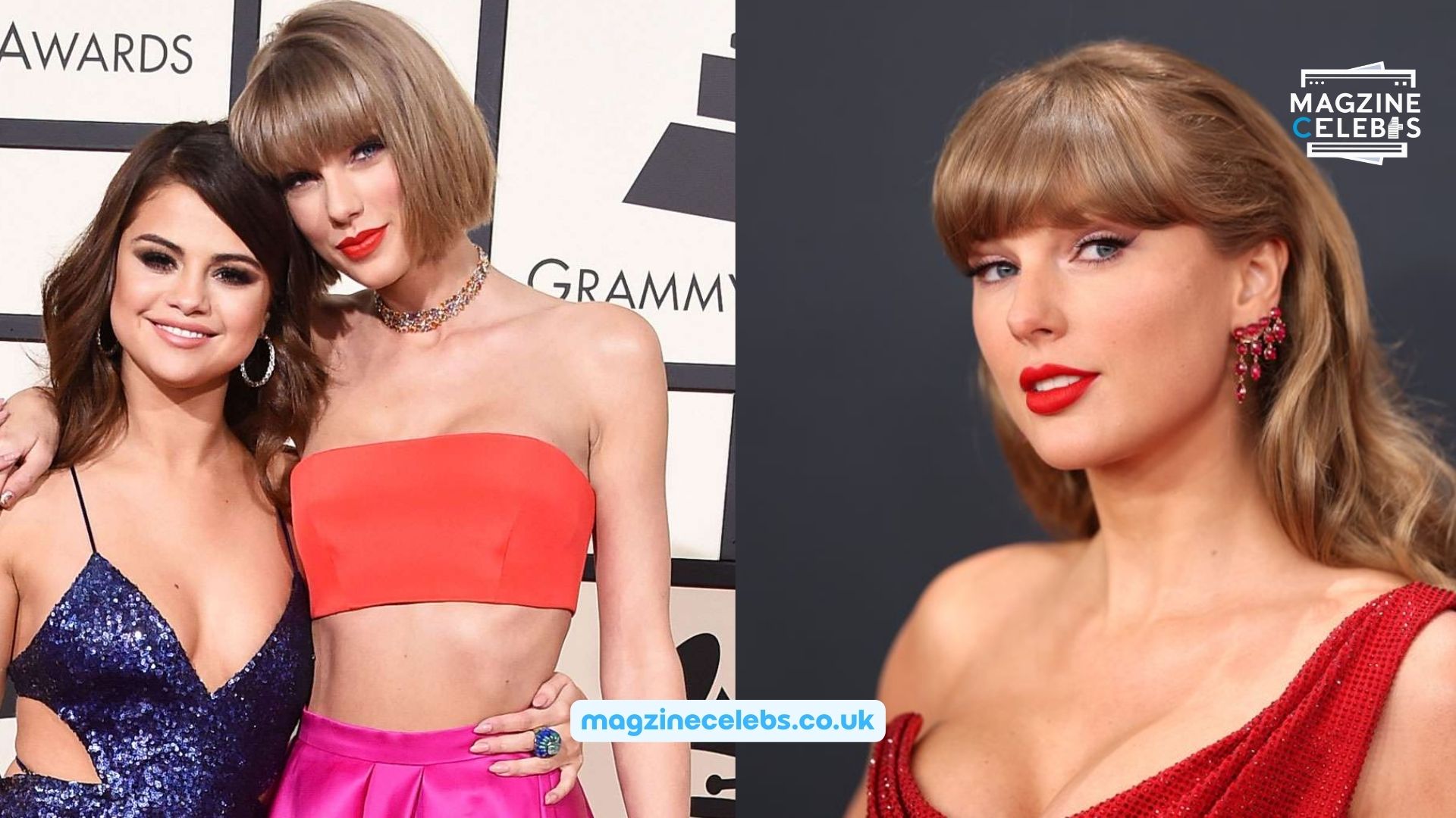 Taylor Swift attending Selena Gomez and Benny Blanco’s wedding in Santa Barbara