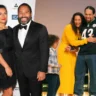 Theodora Holmes with Troy Polamalu and family – featured collage banner 2025