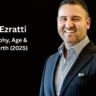 Misha Ezratti, President of GL Homes, portrait in 2025