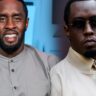 Diddy net worth 2025 showing billionaire lifestyle with cars, Cîroc Vodka, private jet, and luxury mansion