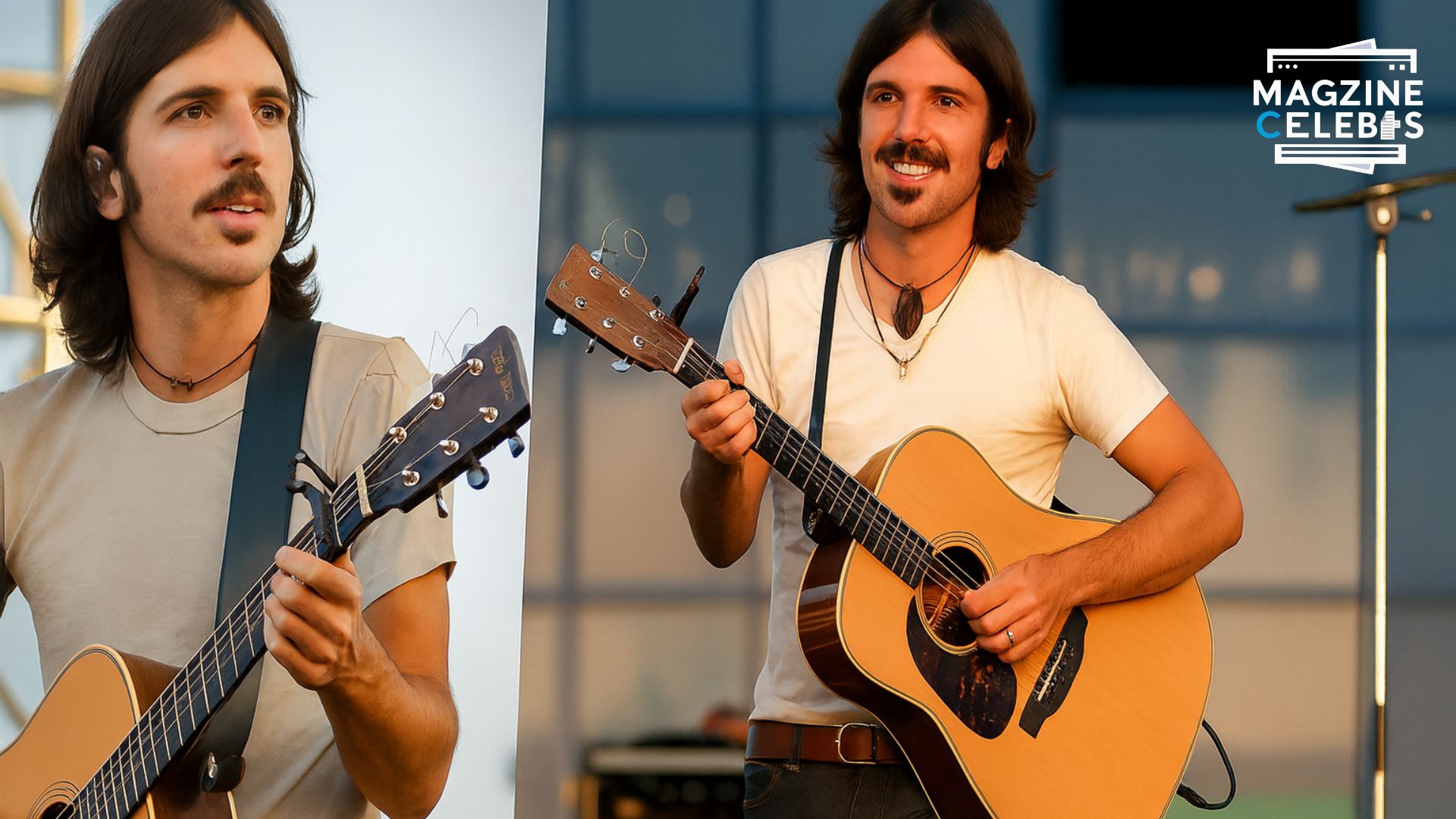 Isaac Avett biography, age, career, lifestyle, and net worth 2025