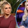 Tamra Judge at a red carpet event — RHOC star, entrepreneur and podcaster (2025 profile)