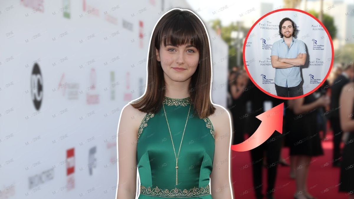 Shea Ritter Who is Stella Ritter? What to Know About John Ritter's Daughter ...