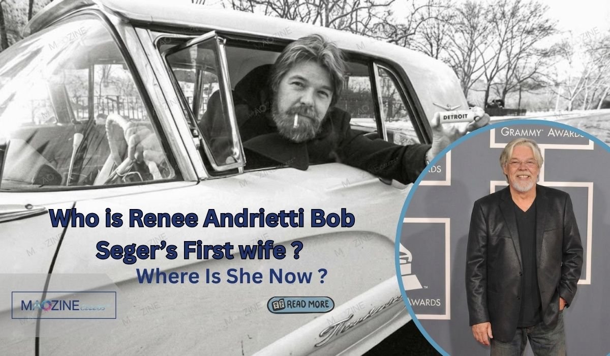 Renee Andrietti: The Untold Story of Bob Seger’s First Wife (2025)
