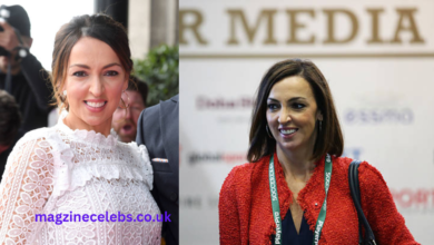 Sally Nugent Biography
