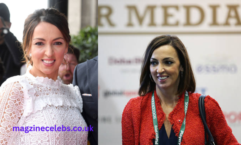 Sally Nugent Biography
