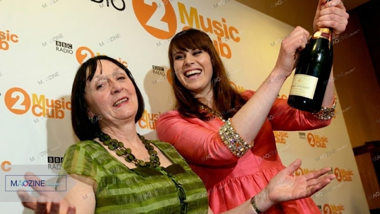 Maria Nashed Marie Nash Net Worth, Biography & Kate Nash’s Mother Explained