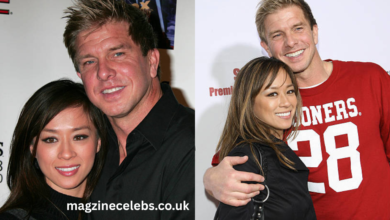 Cathleen Oveson Biography