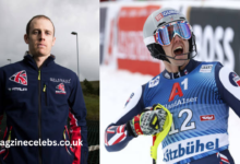 Dave Ryding Biography