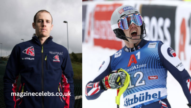 Dave Ryding Biography